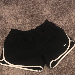 COPY - Nike running DRI-FIT shorts